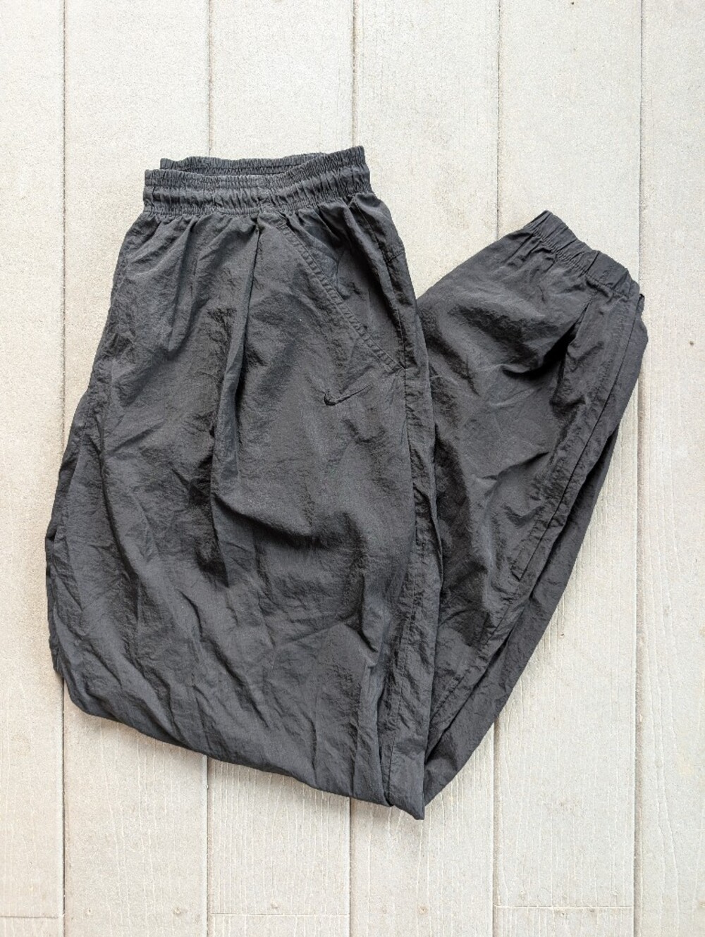 Vintage Nike Shell Pants